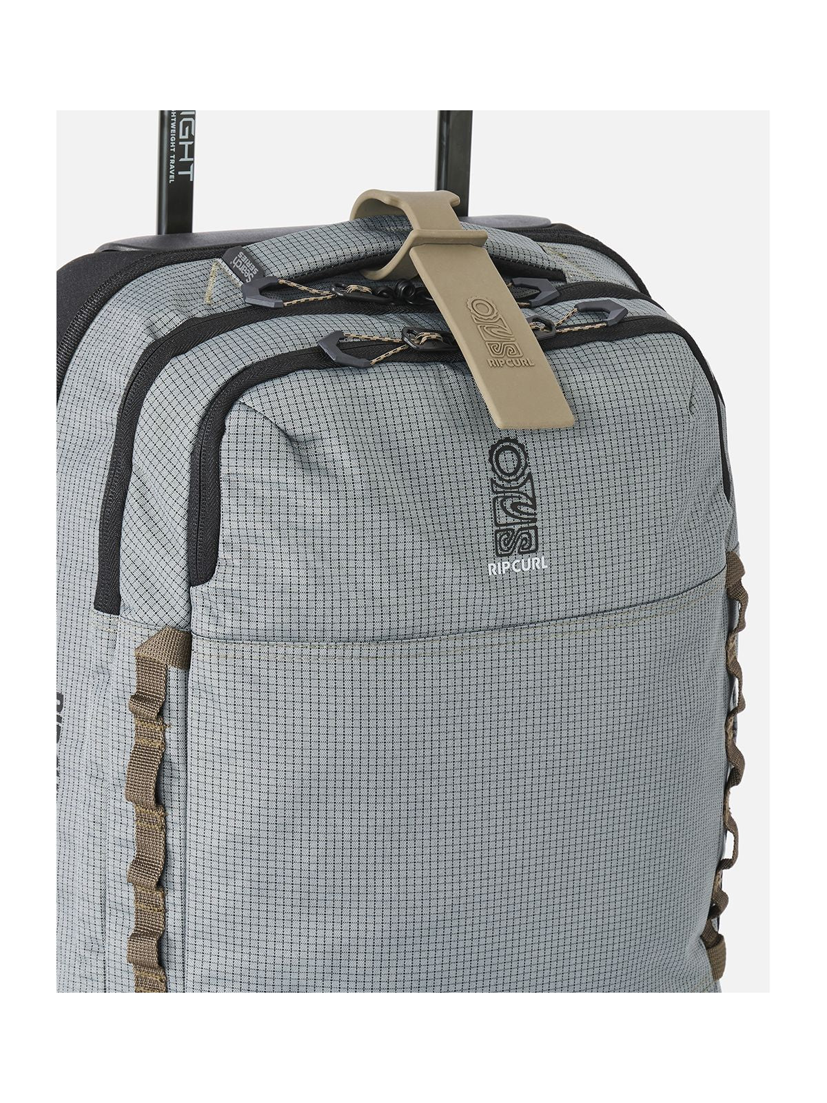 Torba RIP CURL S-Series F-Light Cabin 35L zielona