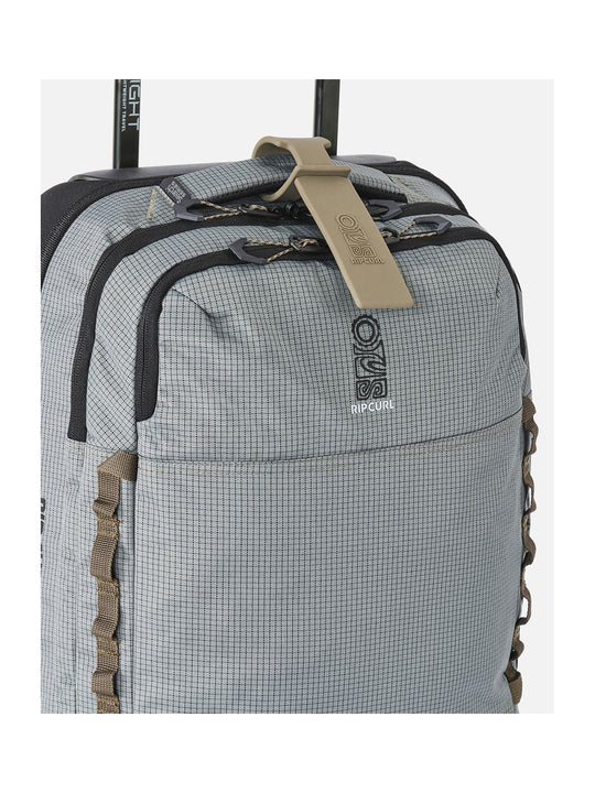 Torba RIP CURL S-Series F-Light Cabin 35L zielona
