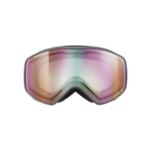 Gogle narciarskie JULBO CYCLON zielone fotochrom Cat 0-4 High Contrast

