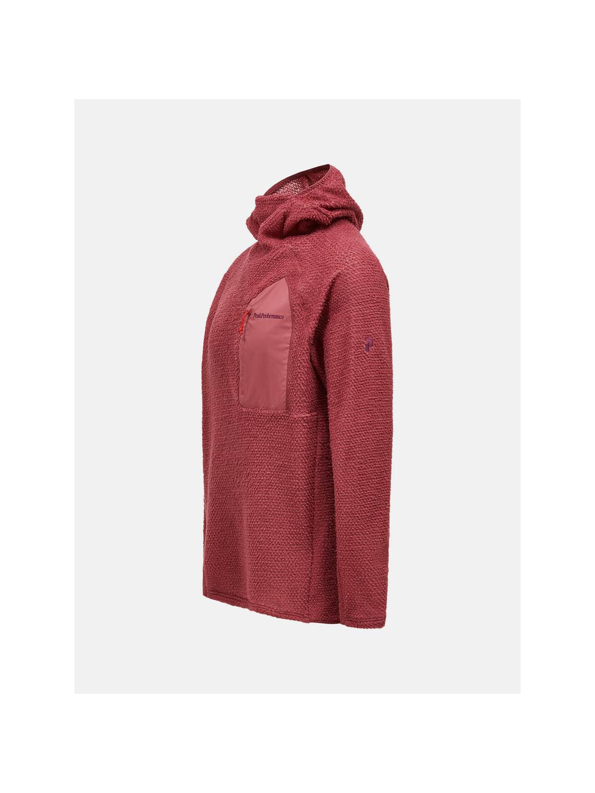 adventuresports bluza-peak-performance-m-freelight-polartec-alpha-hood-g80440030-r64 detail