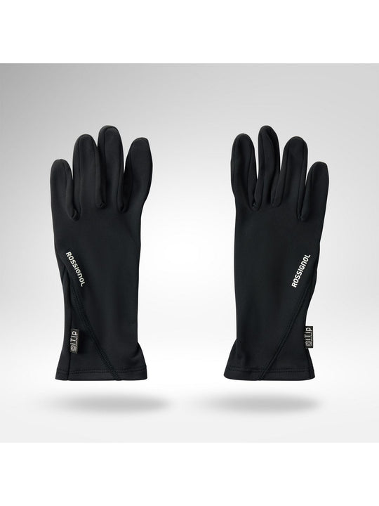 Rękawice narciarskie ROSSIGNOL Liner Gloves czarne
