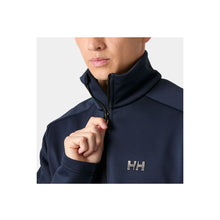 Bluza męska HELLY HANSEN Hp Fleece Jacket granatowa
