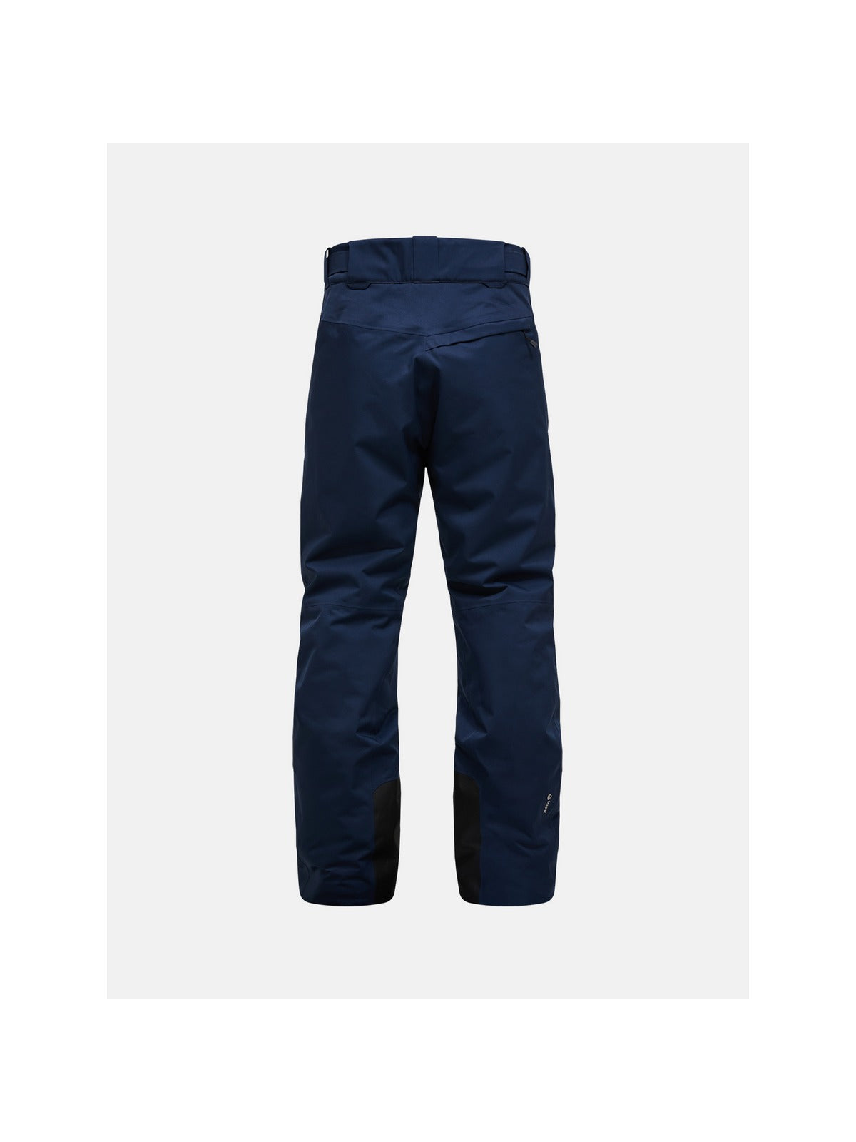 Spodnie PEAK PERFORMANCE M Blanc Insulated Pants granatowy