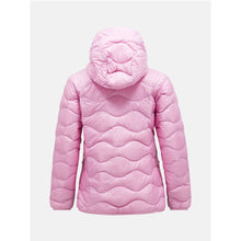 Kurtka puchowa damska PEAK PERFORMANCE Helium Down Hood Jacket Women
