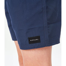 Szorty RIP CURL Offset Volley Boy granatowy - Adventure Sports
