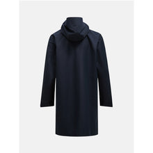 Kurtka PEAK PERFORMANCE M Treeline Shell Parka czarny - Adventure Sports
