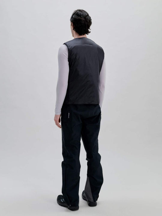 Kamizelka męska POC M's POC Lite Padded Vest czarny
