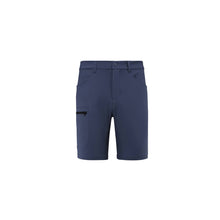 Szorty MILLET UBIC STRETCH SHORT M granatowy - Adventure Sports
