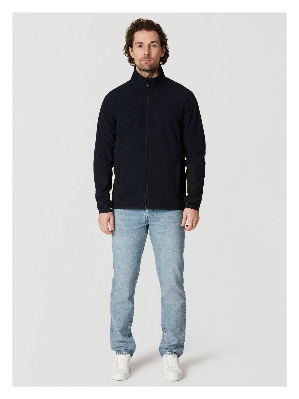 Kurtka męska SAIL RACING M Spray Windbreaker granatowa