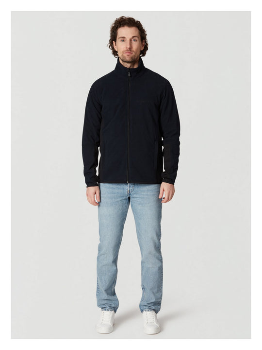 Kurtka męska SAIL RACING M Spray Windbreaker granatowa
