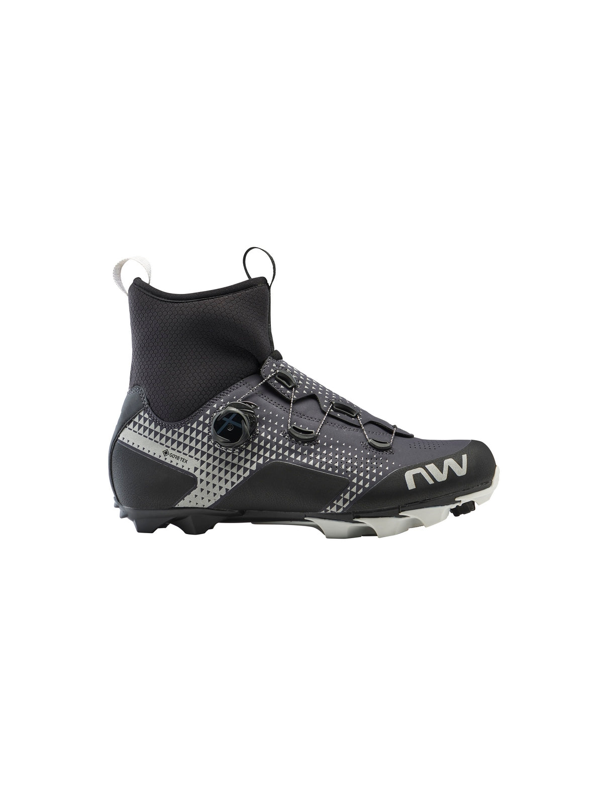 Buty rowerowe NORTHWAVE CELSIUS XC GTX szary