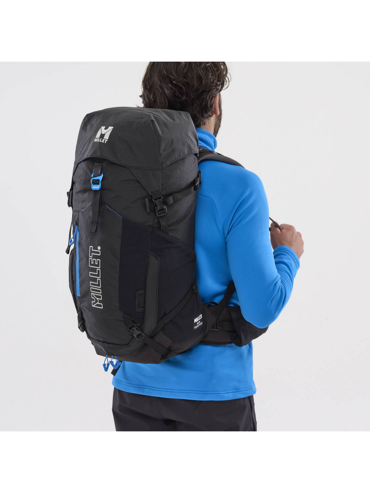 Plecak MILLET Ubic 30 czarny