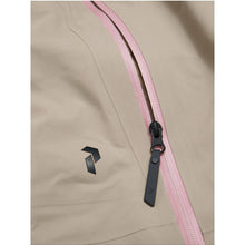 Spodnie na narty damskie Peak Performance W Alpine Gore beżowy - narciarskie - Adventure Sports
