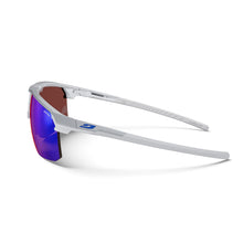 Okulary rowerowe JULBO Liry - Spectron HD 3 - Light Gray/Shiny Gray
