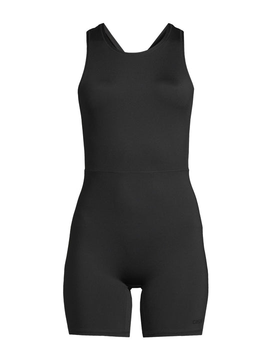 Kombinezon damski CASALL Infinite Bodysuit kolor czarny

