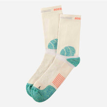 Skarpety narciarskie ROSSIGNOL Sapa Mid Socks biały
