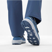 Buty MILLET INTENSE GTX W niebieski
