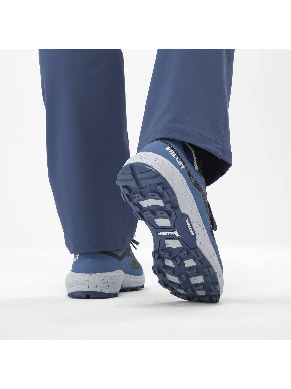 Buty MILLET INTENSE GTX W niebieski