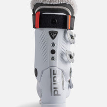 Buty narciarskie damskie Rossignol PURE PRO 90 GW snow grey szary
