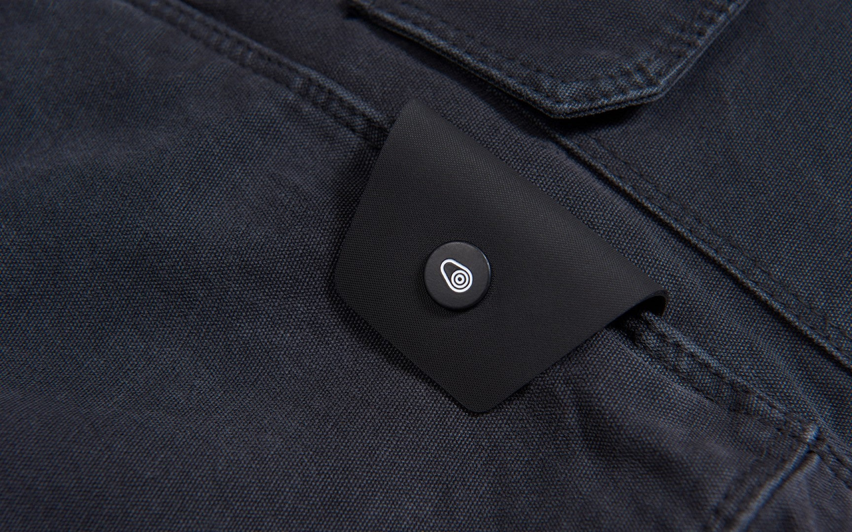 SZORTY męskie Sail Racing BOWMAN SHORTS czarne