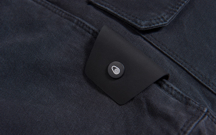 SZORTY męskie Sail Racing BOWMAN SHORTS czarne
