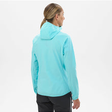 Kurtka MILLET W Trilogy Icon Hoodie niebieski - Adventure Sports
