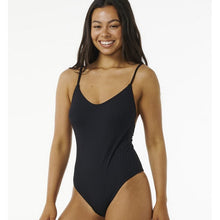 Kostium jednoczęściowy RIP CURL Premium Surf Cheeky 1Pc czarny
