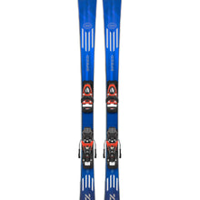 Narty Dynastar Speed Omeglass Team SL R21 Pro + wiązania LOOK SPX 11 GW B73
