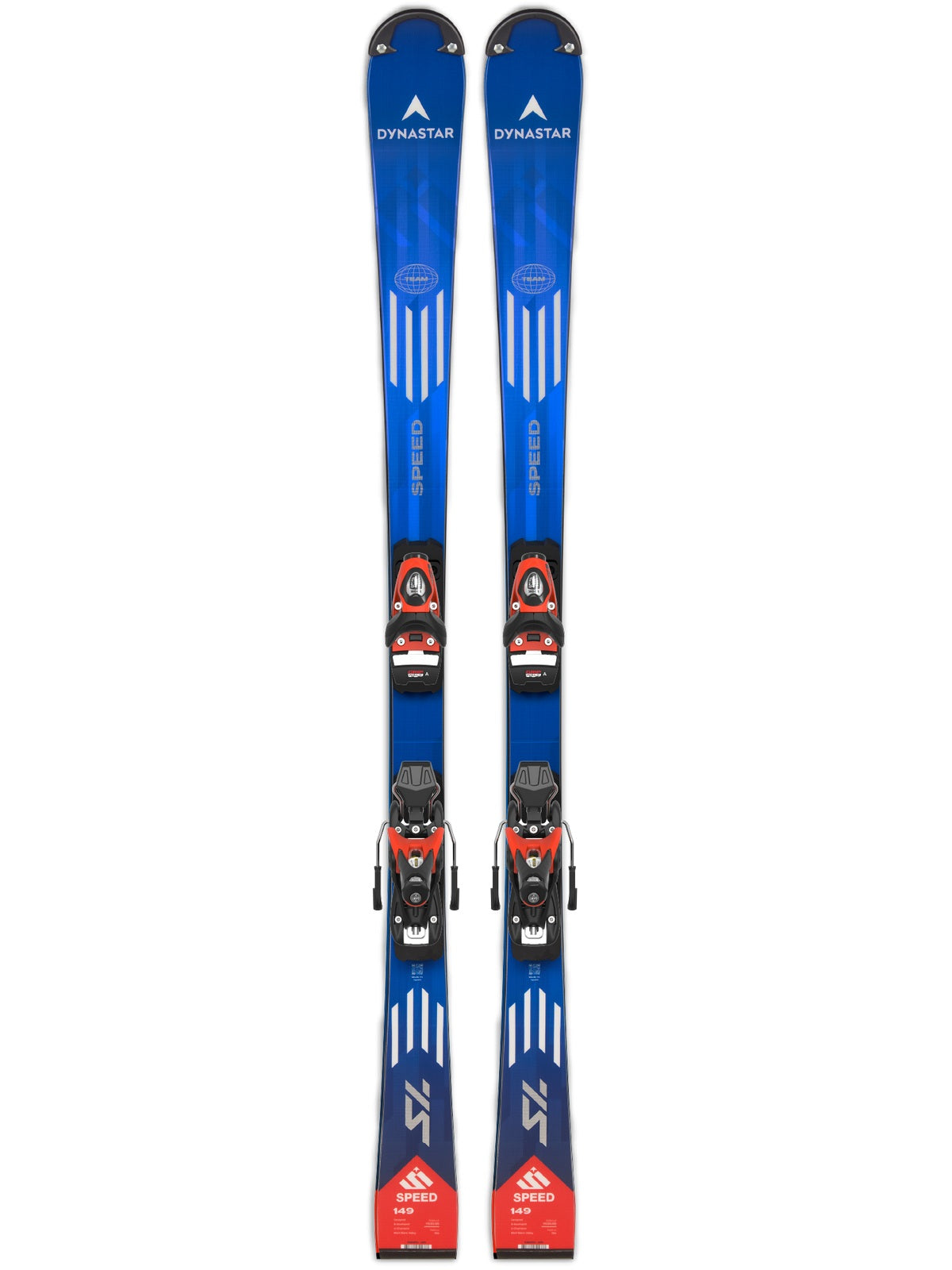 Narty Dynastar Speed Omeglass Team SL R21 Pro + wiązania LOOK SPX 11 GW B73