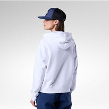 Bluza damska ROSSIGNOL W Waterfall H biała
