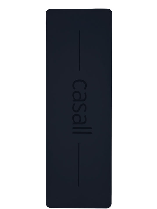 Mata CASALL Yoga Mat Essential Cushion 5mm kolor niebieski
