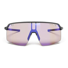 Okulary rowerowe fotochrom JULBO INTENSITY czarny Cat 1-3 Hi Contrast - M - Adventure Sports
