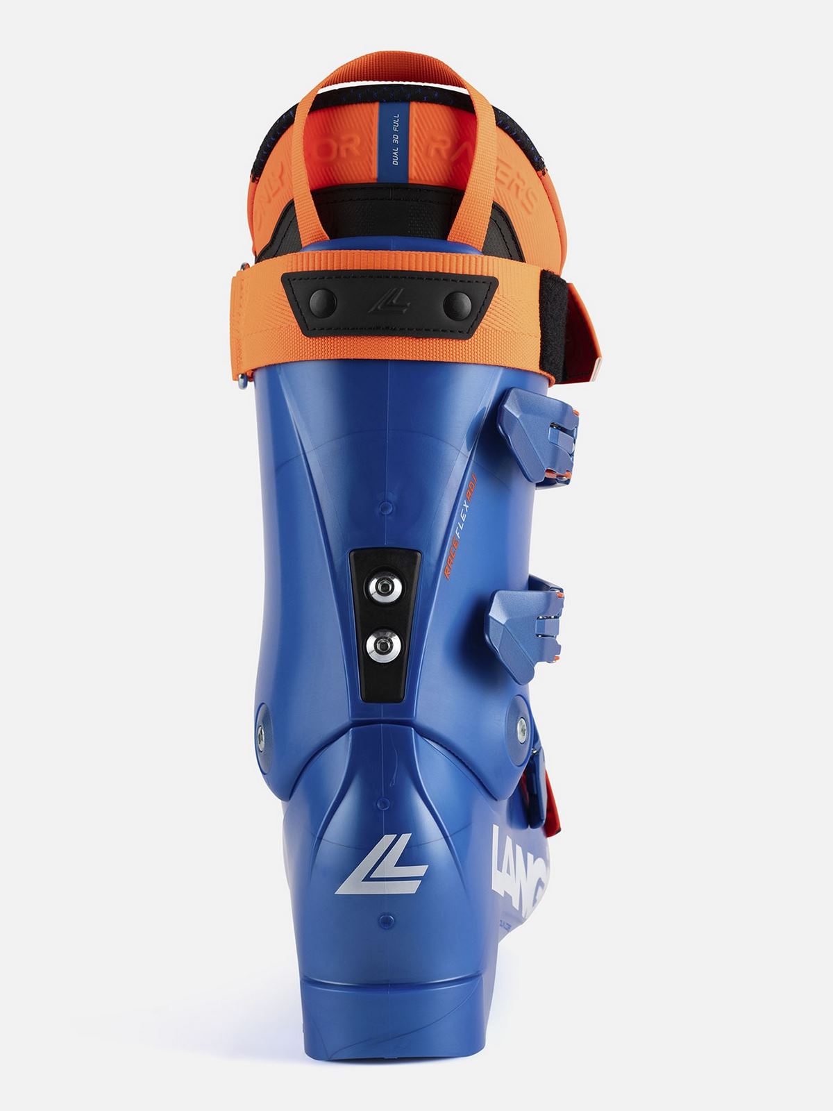 Buty narciarskie LANGE RS 120 MV Vibrant Blue