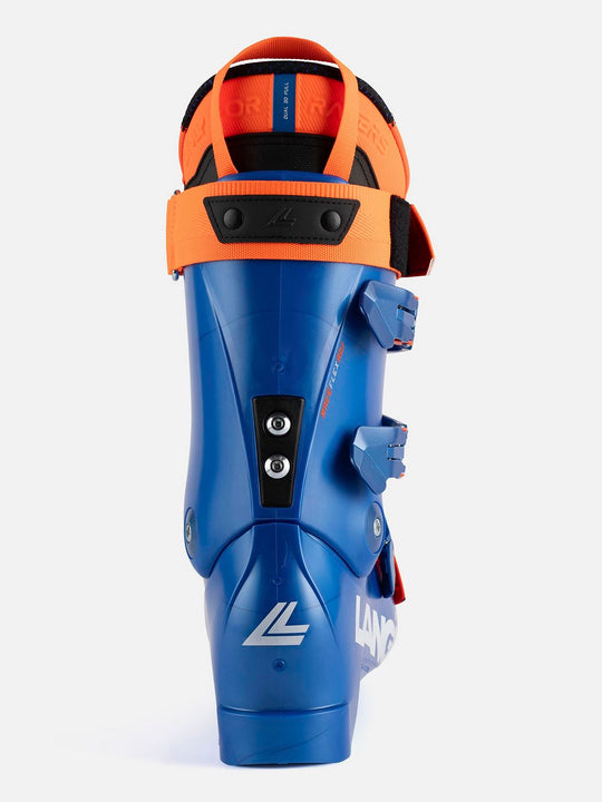 Buty narciarskie LANGE RS 120 MV Vibrant Blue
