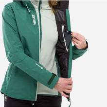 Kurtka MILLET W SENECA GTX 2L JKT zielona
