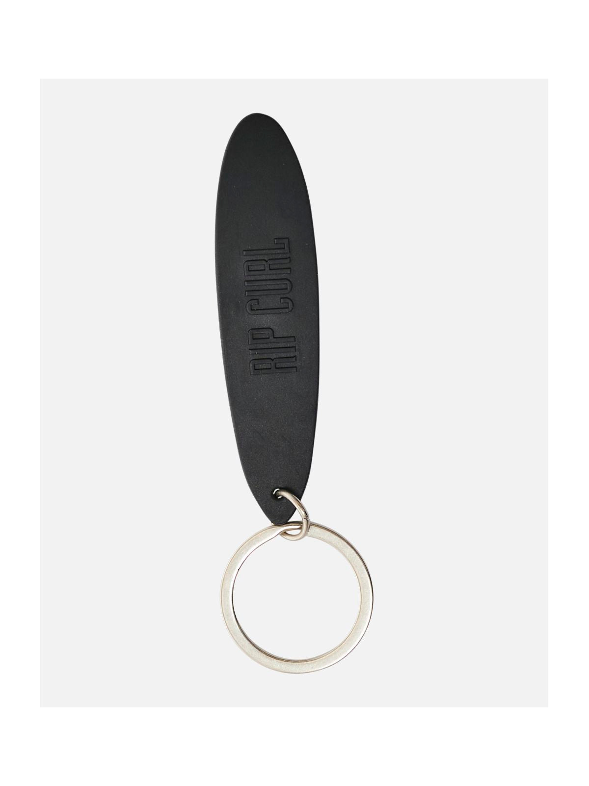 Brelok RIP CURL Surfboard Keyring czarny