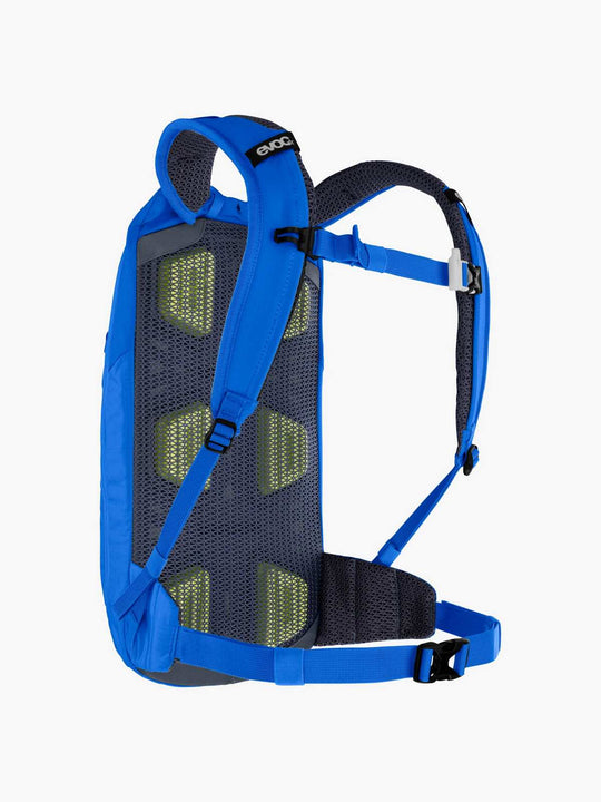Plecak rowerowy EVOC Stage 6 royal blue
