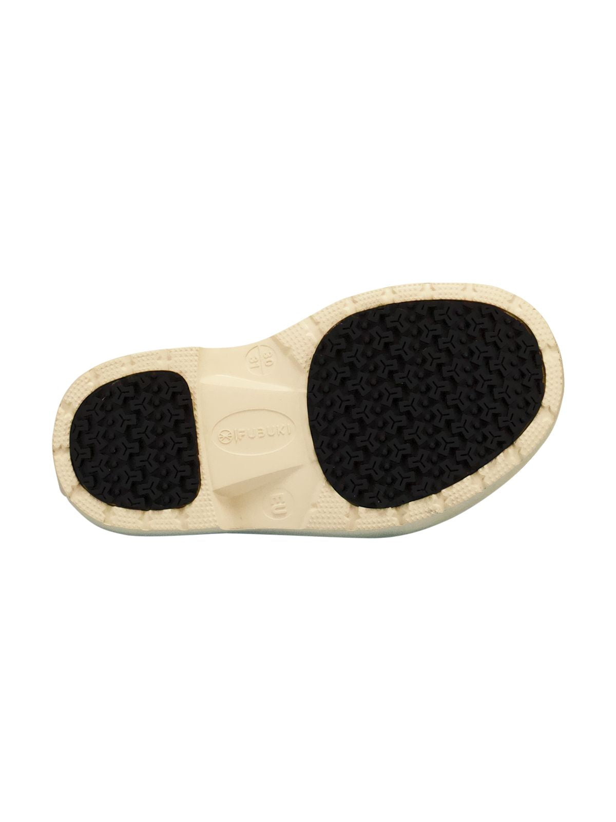 BUTY zimowe dziecięce FUBUKI Niseko 3.0 Kids beżowe