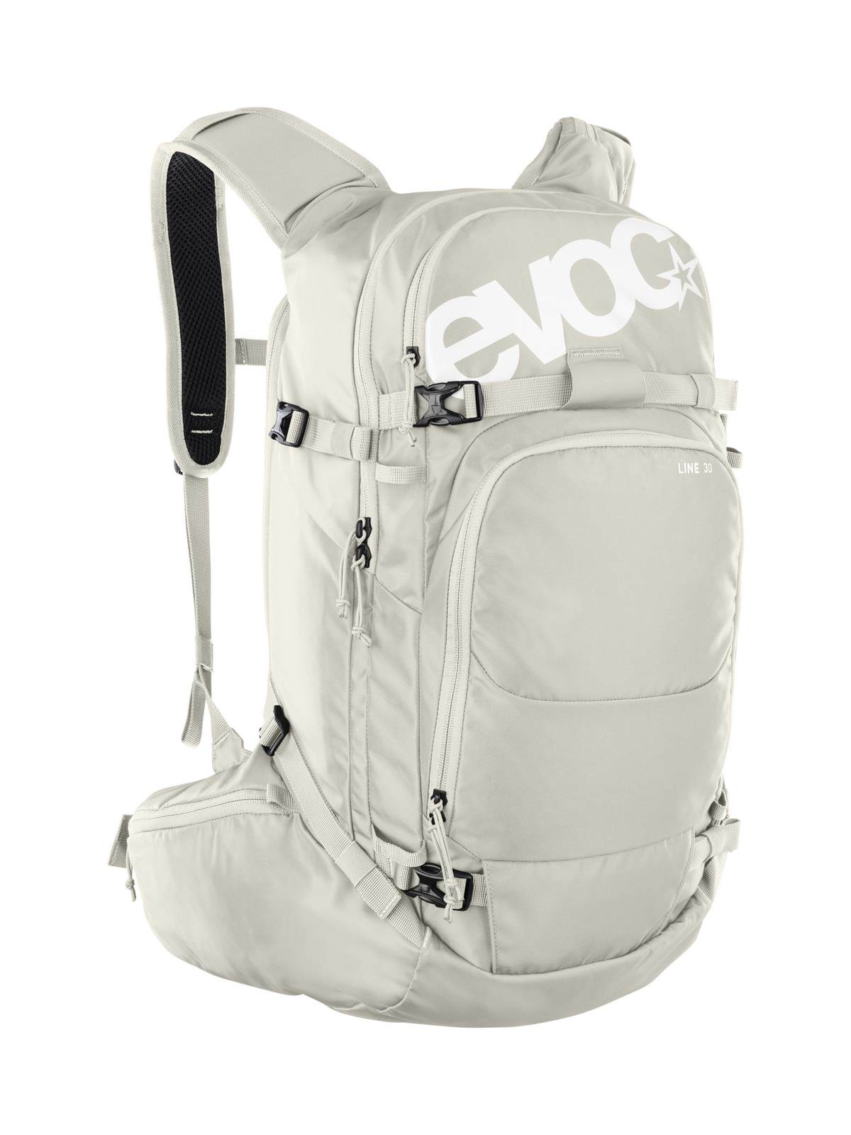 Plecak EVOC Line 30 sand