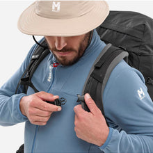 Plecak MILLET Ubic 40 czarny
