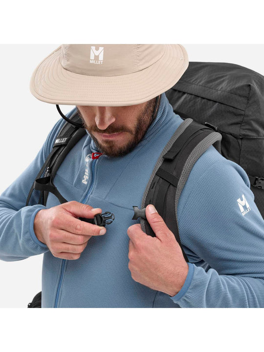 Plecak MILLET Ubic 40 czarny
