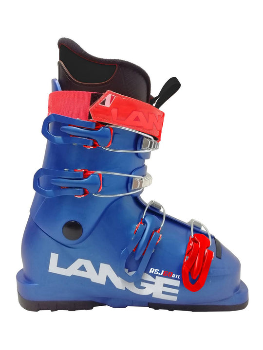 Buty narciarskie LANGE RSJ 60 RTL
