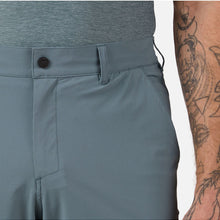 Spodnie męskie ROSSIGNOL Lycian Pant niebieski - Adventure Sports
