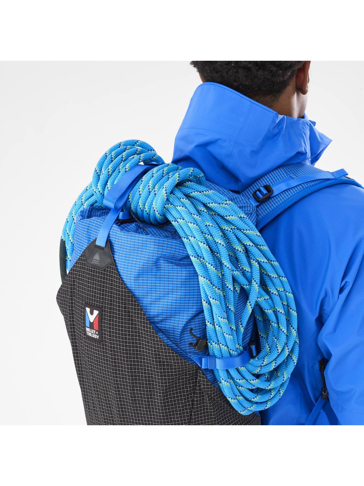 Plecak MILLET Trilogy Jorasses 30 Niebieski