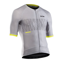 Koszulka Rowerowa NORTHWAVE STORM AIR JERSEY SS - Adventure Sports
