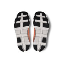 Buty męskie do biegania ON RUNNING Cloudmonster 2 biało pomarańczowy
