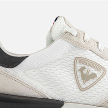 Buty męskie ROSSIGNOL Running Retro biały
