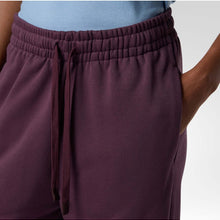 Spodnie damskie ROSSIGNOL W Presset Pullon Pant bordowe
