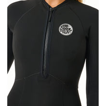 Pianka damska RIP CURL G-Bomb 1.5Mm Ls Fz Full Spring czarna
