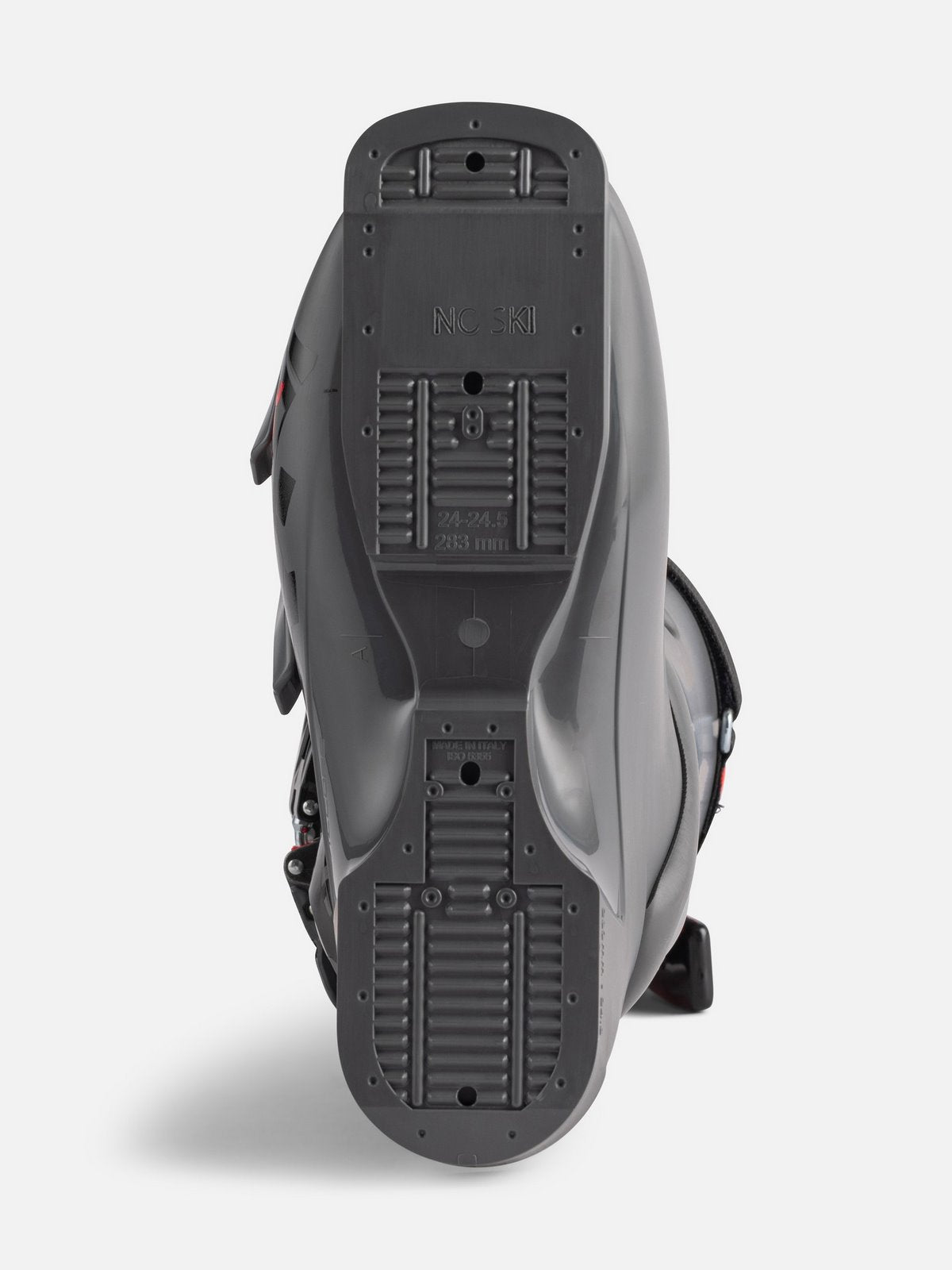 Buty narciarskie ROSSIGNOL Hero World Cup 70 SC - Meteor Grey